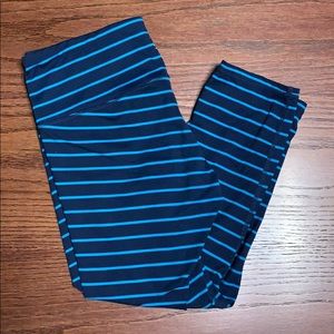 Athleta XS Capri pants